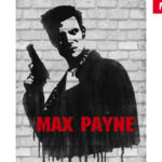 Max Payne 1- Download PC Game for Free